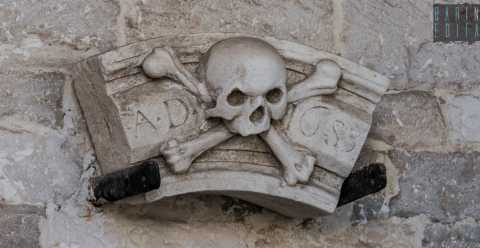 1656: quando la peste arrivò a Bari, uccidendo tre quarti della popolazione